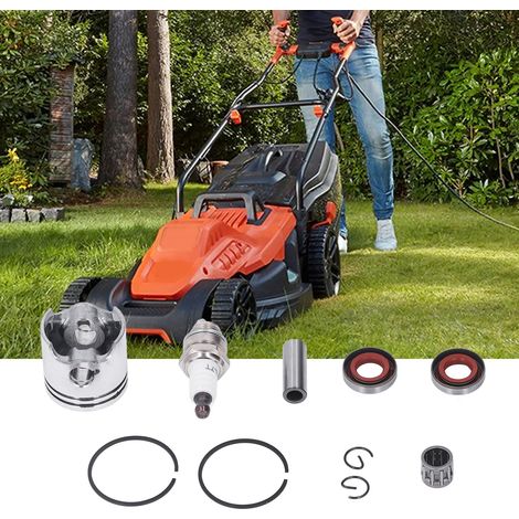 Kit piston pour débroussailleuse Stihl FS120 FS 120w (1/5)