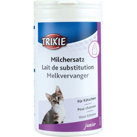 Sostituto del latte per i gattini