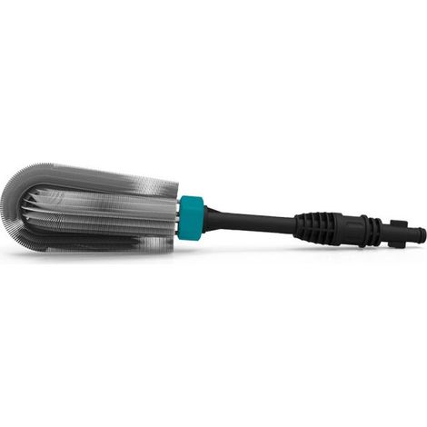 Brosse pour roues Könner & Söhnen KS WB120