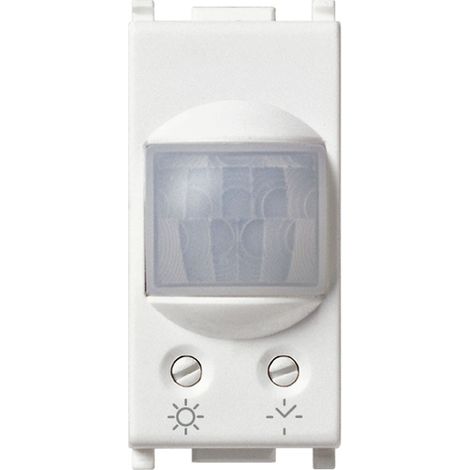 VIMAR 14181 - Interruttore IR a relè vimar 14181 plana 230V