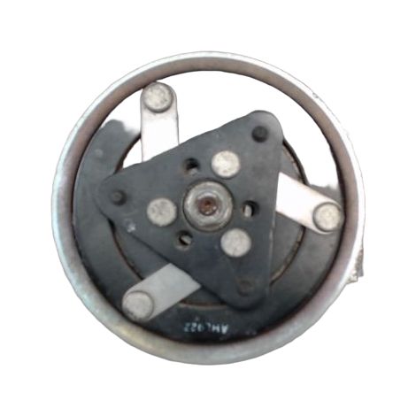 Compresseur Air Conditionne PEUGEOT 207 [PRODUIT D'OCCASION]♻️9822826880 (1/4)