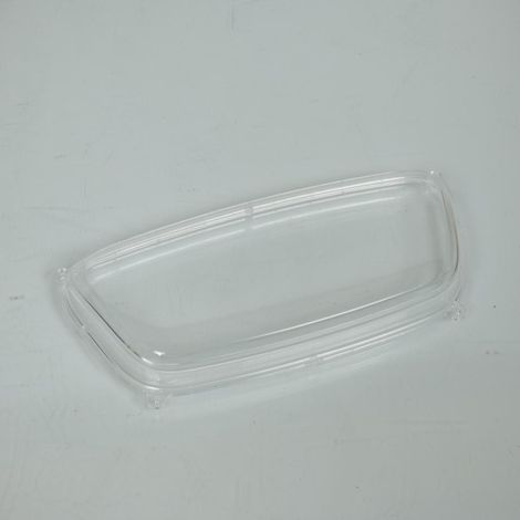 Original Tachoscheibe für Roller Yamaha 50 Booster 2004 bis 2016 (1/4)