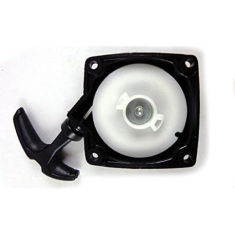YMYNY Lanceur pour moteur thermique Lanceur pour débroussailleuse, multifonction 4 en 1, outil s (1/5)