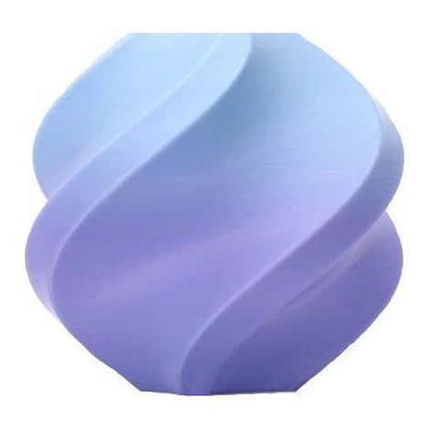 Filamento PLA Bambulab Basic colore blueberry bubblegum 1,75 mm