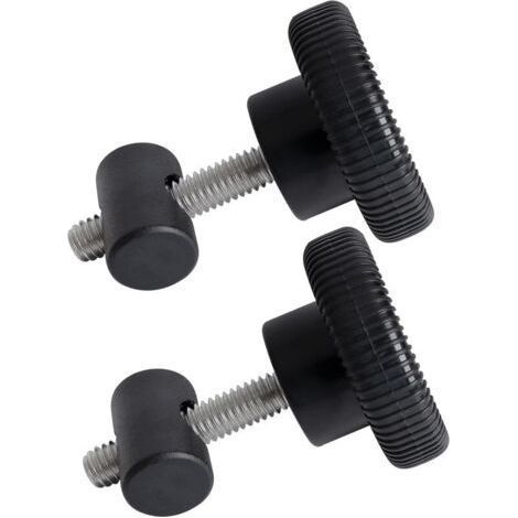 Écrou Pivotant Et Bouton De Rechange Disponibles Pour Spx1600Pn Pour Hayward Super Pump Sp1600X5 Sp1605X7, 9Cd000Ty6462L8U036Mnvkt (1/5)