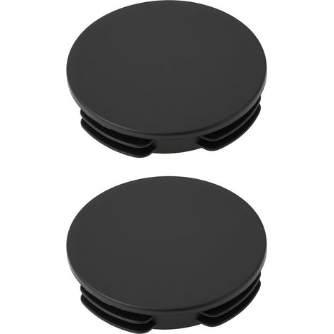Lot de 2 Cache-Pots Arrière Antirouille Compatibles avec 450 450 451 453 Fortwo (1/5)