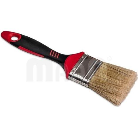 paletina 37,5x14 mm doble 2k castor tops 90 natural ebertools