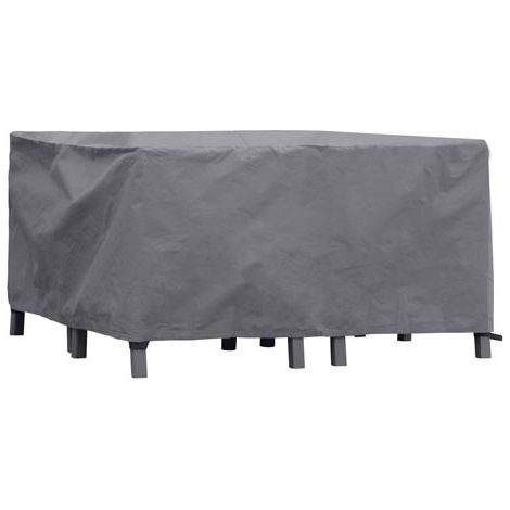 Coperchio di protezione per set da giardino - xs