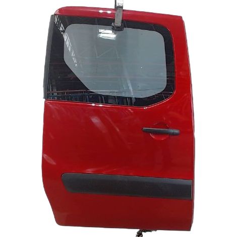 [PRODUIT D'OCCASION] Porte Coulissante Droite PEUGEOT Partner ♻️ Ref Oe. 9831169680 - Garantie à vie (1/3)