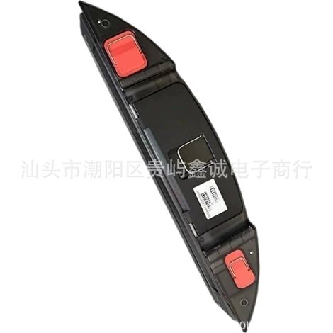 Compatible with Eufy robotic vacuum cleaners, E25 / E28 - replacement accessories for the dirty water tank and wastewater cleaning. (1/4)