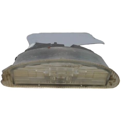 Eclaireur Plaque De Police RENAULT Twingo I Phase 3 2000-2007 [PRODUIT D'OCCASION]♻️7700410754 (1/3)