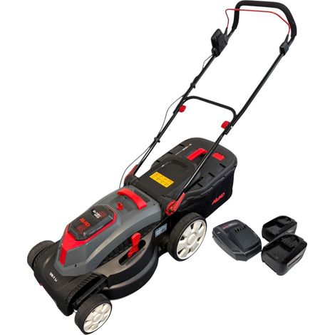 38.1 Li Bo Flex Comfort Cepillo inalámbrico Clipper con batería y cargador (1/5)