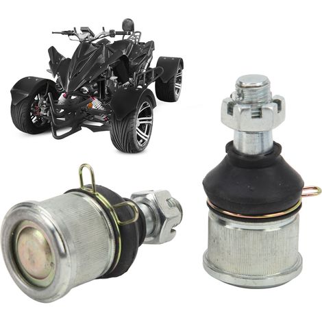 Une paire de rotules de 14 mm convient au quad Jinling JLA-21B 250 cm3. (1/5)