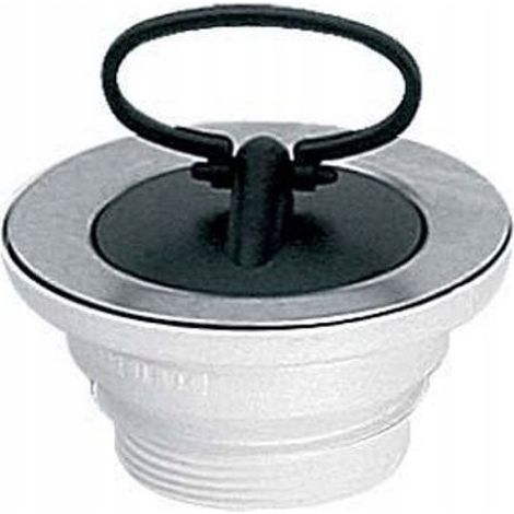 Évacuation évier mcalpine hc15 débit 70l/min colonne 120mm (1/3)