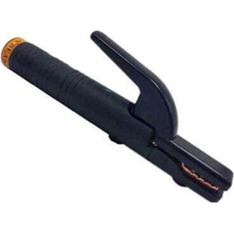 Professional 300A Electrode Holder for Welding, Coated Electrode, High-Quality and Durable 300 Amp Electrode Clamp for Welding Machine (1/4)