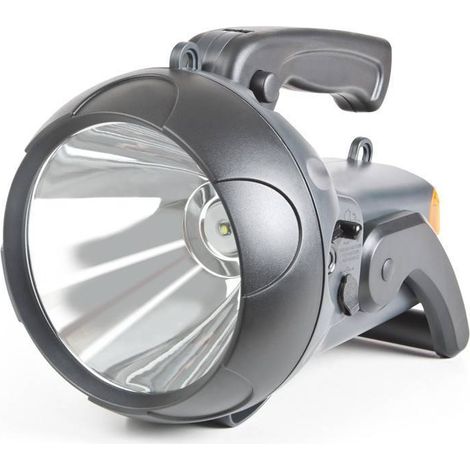 Cree 10W / 850L Ratio Led Lampe De Poche / Projecteur (1/4)