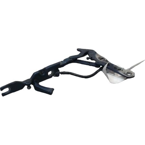 [PRODUIT D'OCCASION] Compas Gauche Capot BMW X3 ♻️ Ref Oe. 41613452843 - Garantie à vie (1/2)