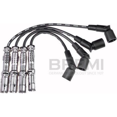 Kit de câbles d'allumage BREMI 203/200 BMW 12 12 1 247 362 12 12 1 247 363