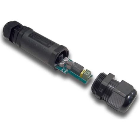bft interface connexion barres palpeuses flc 8k2 2611242 p111400 (1/3)