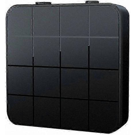 Mini adaptateur audio Bluetooth 5.0 avec récepteurs RCA et AUX 3,5 mm, prenant en charge une qualité audio haute définition et une faible latence. Convertisseur portable. (1/5)