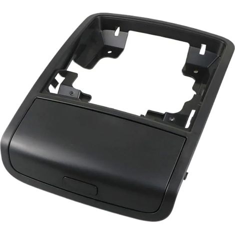 Boîte de rangement facile à installer pour MK6 Support de lunettes de soleil Compartiment à lunettes 56D868837A 16D868837 56D959561