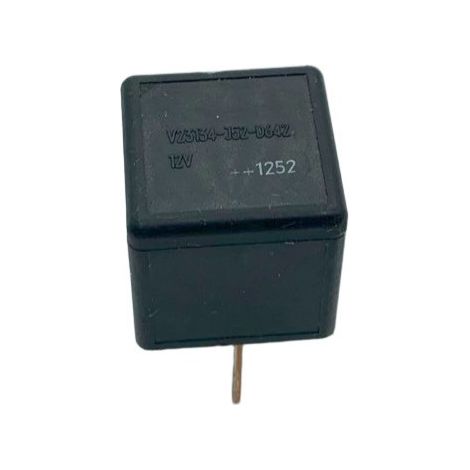 Relais clignotant automobile 12V 4P V23134-J52-D642 (1/3)