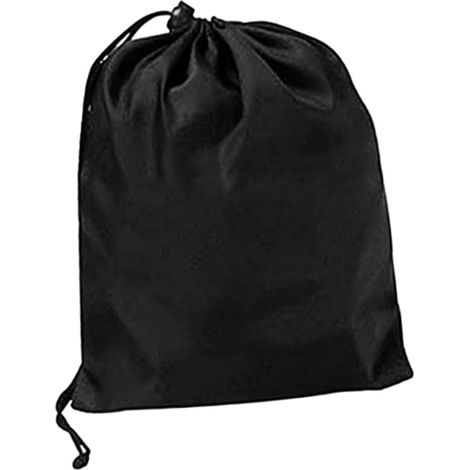 Housse Ronde pour Foyer Extérieur Imperméable Protection la Poussière Pluie (1/5)