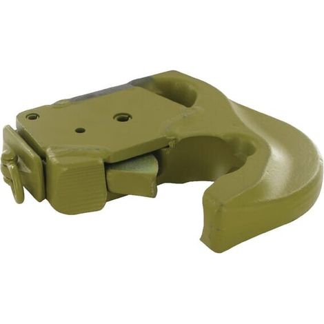 Gancho para brazo inferior tipo C1 cat.4 WALTERSCHEID 1208557