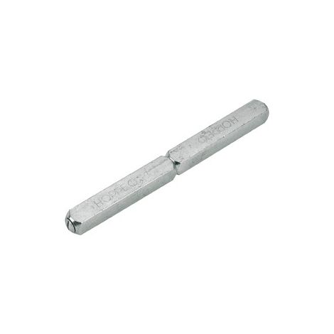 FH-Cerradura anti pánico 9x114mm