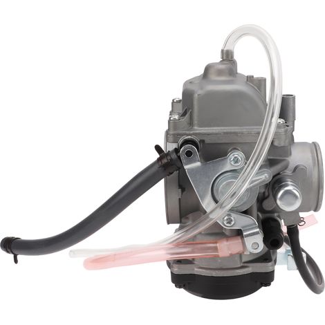 Pot d'échappement moto 15001‑0072 Métal Pièce de rechange standard d'origine pour KLR650 2008‑2018 (1/5)