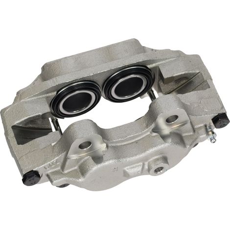 FT02513 pinza freno rapida anteriore destra SENZA staffa (1/5)