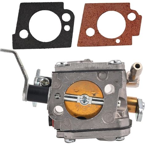 Carburateur Compatible avec Wacker BS500 BS600 BS650 BS700, Remplacement Pièce 500087456 HS-284F pour Groupe Électrogène (1/5)