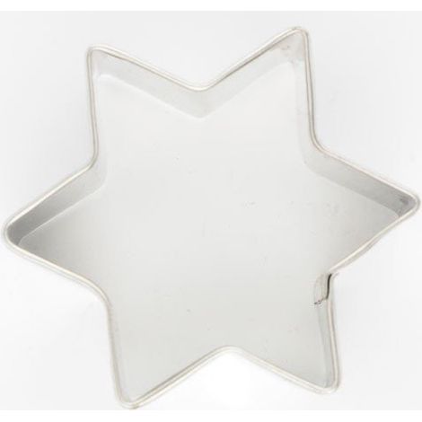 Emporte-pièce étoile 5cm