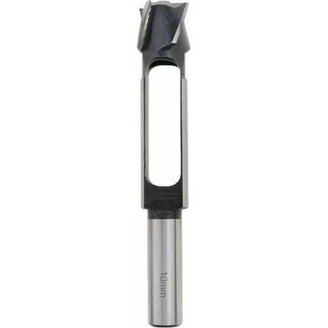 Plug Drill Bit - Plug Cutters - 1/2" - 10mm Plug Cutters (1/5)