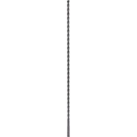 Bosch Foret maçonnerie SDS+ 10 mm 600 mm incolore