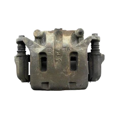 [PRODUIT D'OCCASION] Etrier De Frein Avant Droit NISSAN Pathfinder  05-10 ♻️ Ref Oe. 41001zs60a - Garantie à vie (1/2)