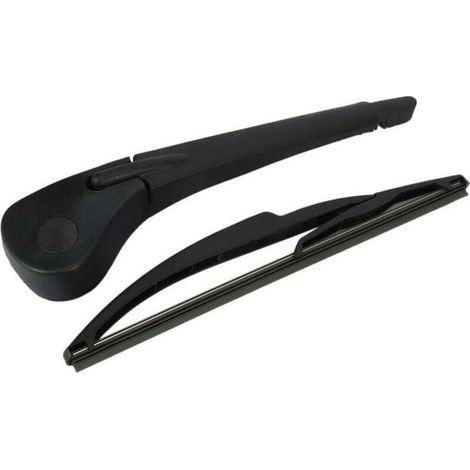 Kit Bras Essuie-Glace Arrière 10 Pouces Pare-Brise Voiture Scénic 2 Grand Scénic MK2 2003 2009 (1/4)