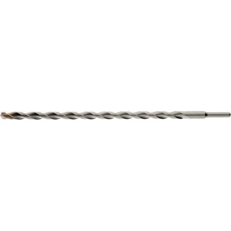 Foret béton/maçonnerie 12,0 x 200/150 queue cyl.10 2T HIKOKI 780876