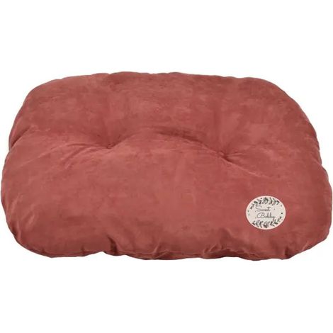 Cuscino Douce Rosa Scuro 103x72x5cm: Cuscino Douce Rosa Scuro per Cani e Gatti