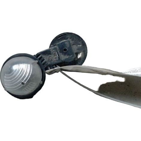 [PRODUIT D'OCCASION] Eclaireur Plaque De Police SUZUKI Baleno ♻️ Ref Oe. 35910m75j11000 - Garantie à vie (1/3)