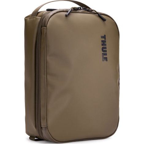 Thule 5219 Chasm Large Gear Cube color caqui oscuro (1/3)