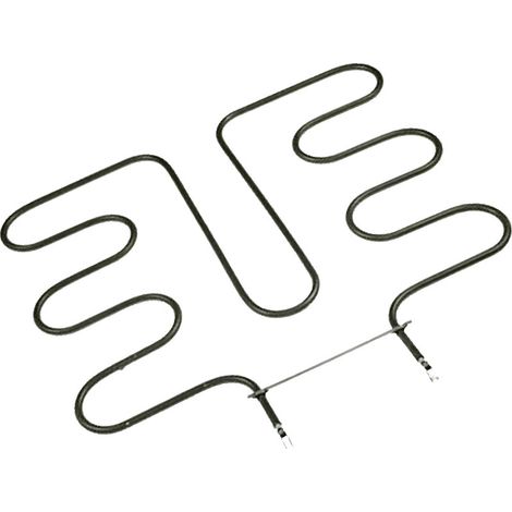 SOS Accessoire Résistance de sole pour Four, cuisinière 00684105 BLAUPUNKT, BOSCH, CONSTRUCTA, JUNKER, NEFF, SIEMENS, VIVA