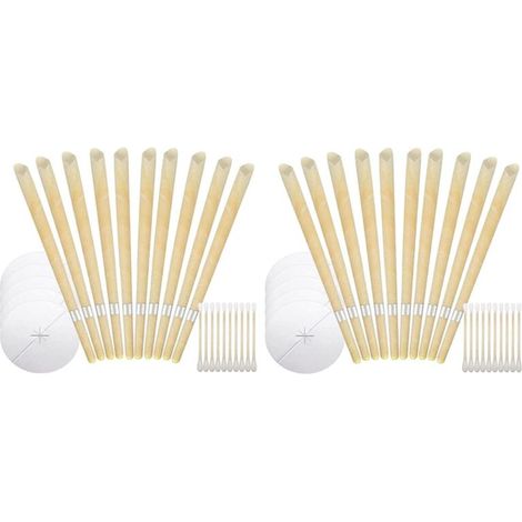 Rouge,200graindirigéperles LED,40Guirlande lumineuse à flamme clignotante de 2,5cm de diamètre,ampoules en verre transparent,idéale pour une utilisation en intérieur,Décorations extérieures et de Noël (1/4)