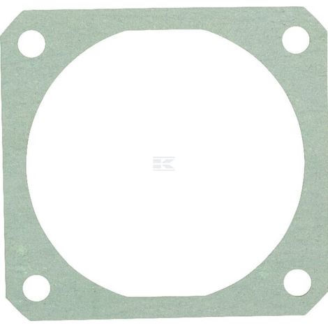 Junta base cilindro motosierra modelos 038 M380 MS381 11190292302 STIHL