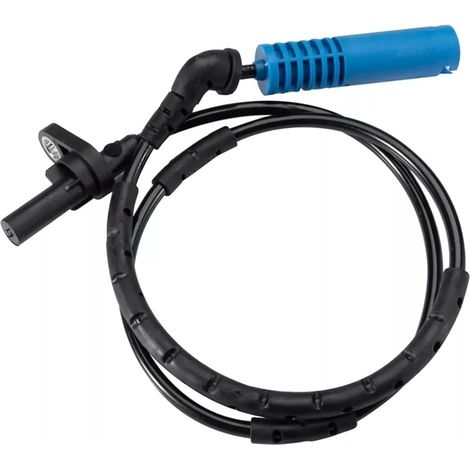 Capteur De Vitesse De Roue - Système Abs Arrière - Compatible X3 E83 - Référence 34523405907 - Unité (1/5)