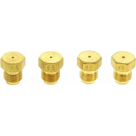 Injecteurs butane-propane pour Table de cuisson Scholtes