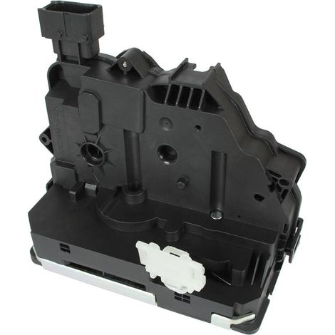 Serratura porta posteriore destra Opel Corsa E 2014- (1/2)
