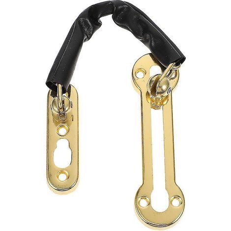 Chaîne de porte en acier inoxydable pour usage domestique (1/3)