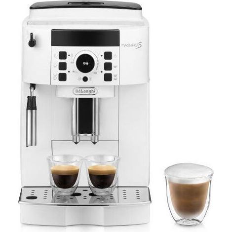 Delonghi - Maq. Café Ecam 21,117 W (1/4)