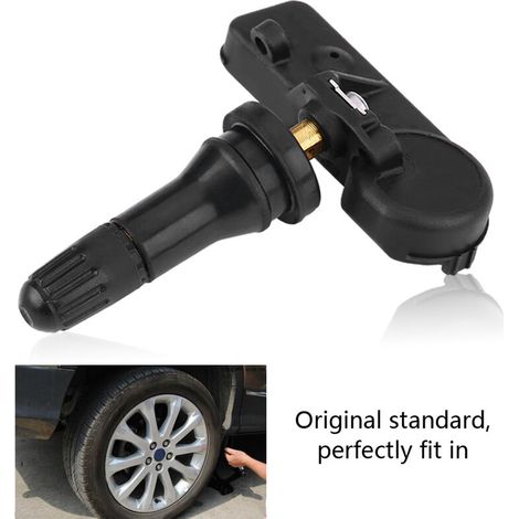 315Hz Car TPMS Tire Pressure Monitoring System Sensor for Ford Motorcraft DE8T-1A180-AA TPMS12